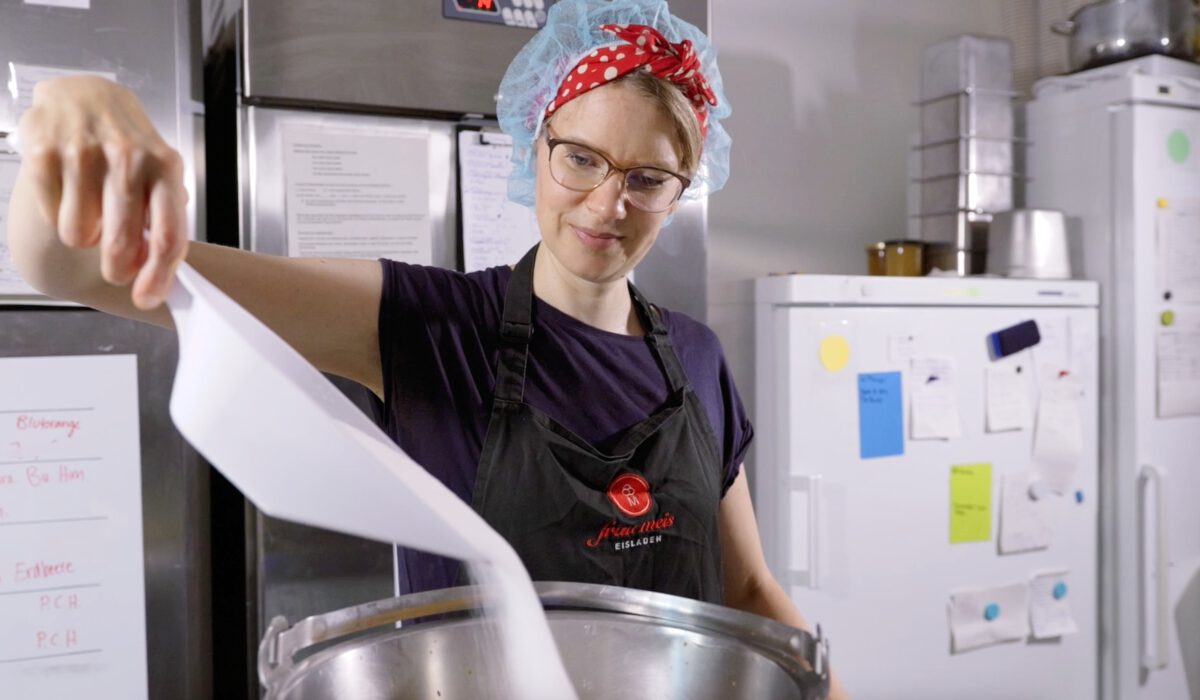 Frau Meis Kitchen25