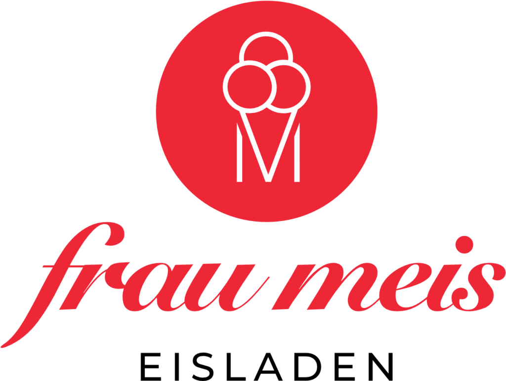 Logo Frau Meis Eisladen