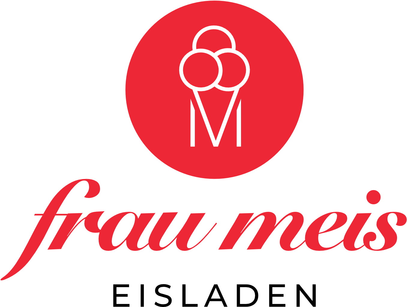 Logo Frau Meis Eisladen