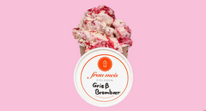 Eis bei Wolt bestellen